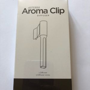 Aroma Clip Diffuser